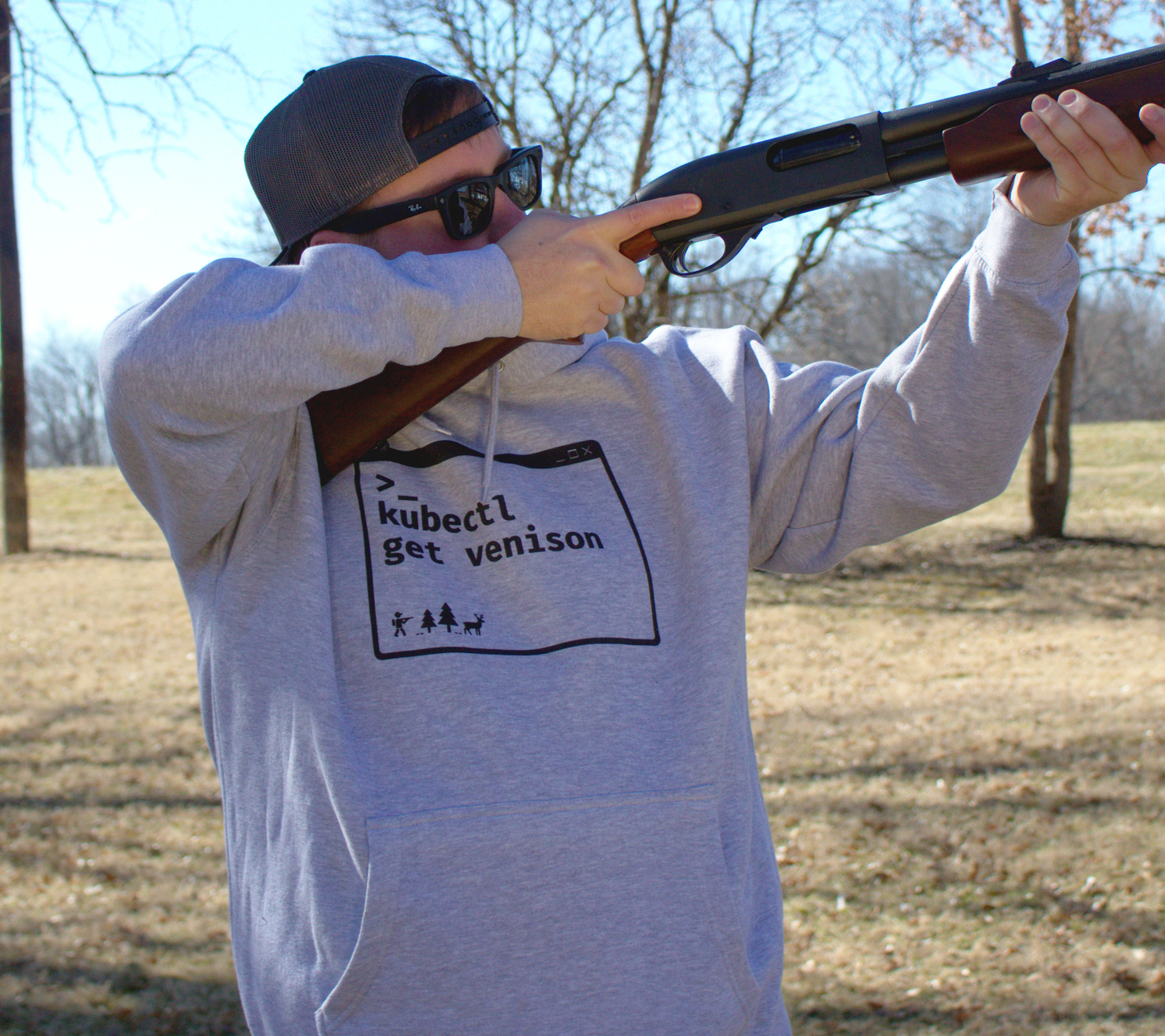 kubectl get venison