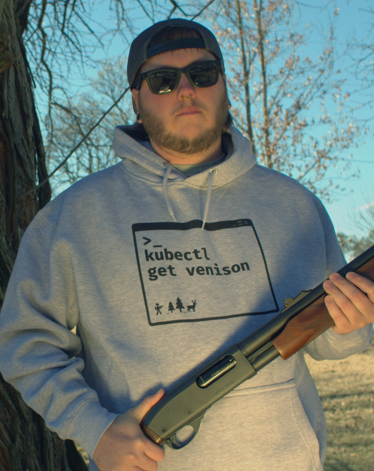 kubectl get venison