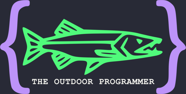 The Outdoor Programmer